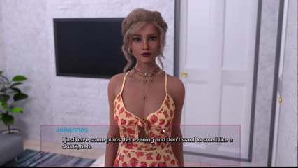Johannes Gaming: Shut up and dance - part 16 - I have cumed in them