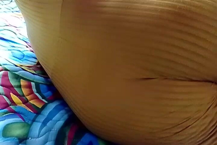 Jaanu294: Sladwitting Nitty Is Enjoying