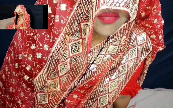 Sexykajalbhabhi: Mẹ kế dạy làm tình với con trai kế của...
