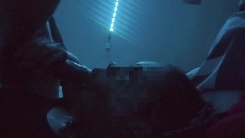 Freaky relatives: 継娘は母親よりもフェラチオが上手い!