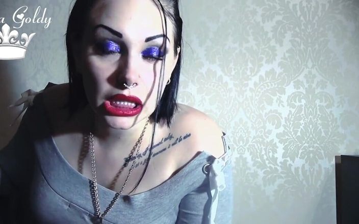 Goddess Misha Goldy: Dari sugar daddy hingga fincuck-ku aku kira ini kencan pertama...