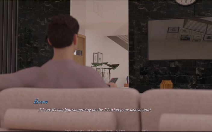 Johannes Gaming: Phát triển mọi thứ lên 2 - họ tìm thấy máy ảnh trong...