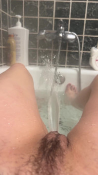 Squirting
