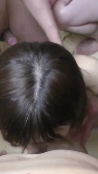 Asian Angel 23356