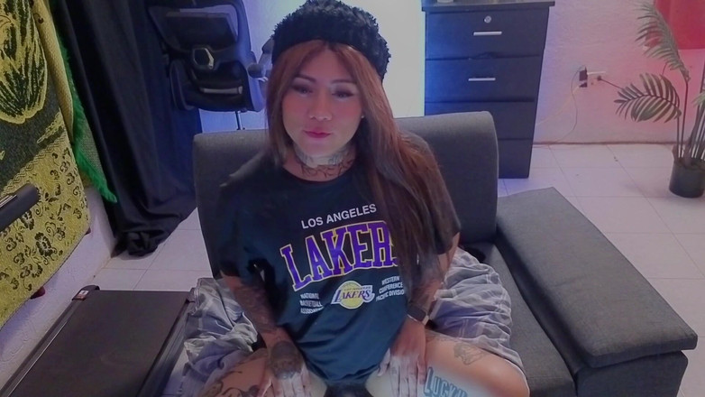 Kimberly Polizzi: 2026년 2월 21일 생방송 김