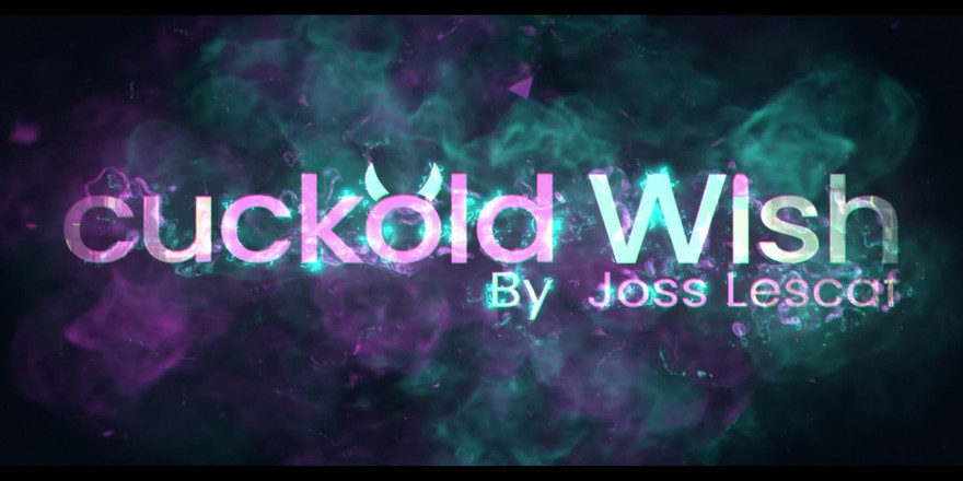 Joss for Cuckold wish: Рогоносець, я використовую твою падчерку на своєму веб-сайті