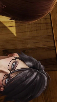 Femboy Student Sucks Futa Teacher Then Gets Fucked Hard
