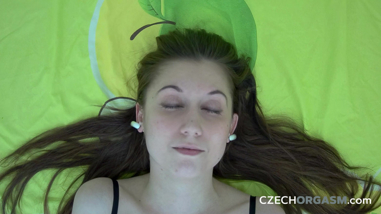 Czech Orgasm: Czech orgasm 24: the way to the climax