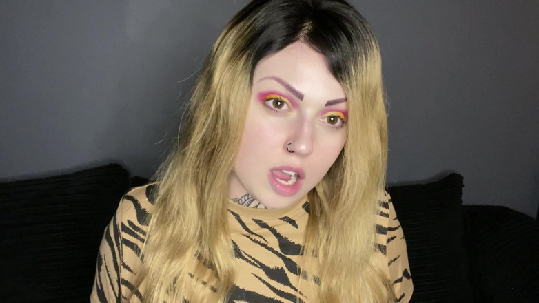 Miss Valentina: Ipnotizzato nel dimenticarla