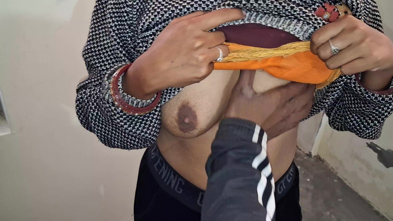 Amit6y: Tâm trạng người vợ đáng yêu của tôi trong lãng mạn