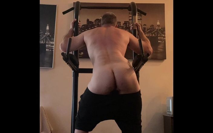 Alex Art: Tempo di allenamento