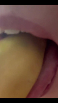 Mouth Is Watering