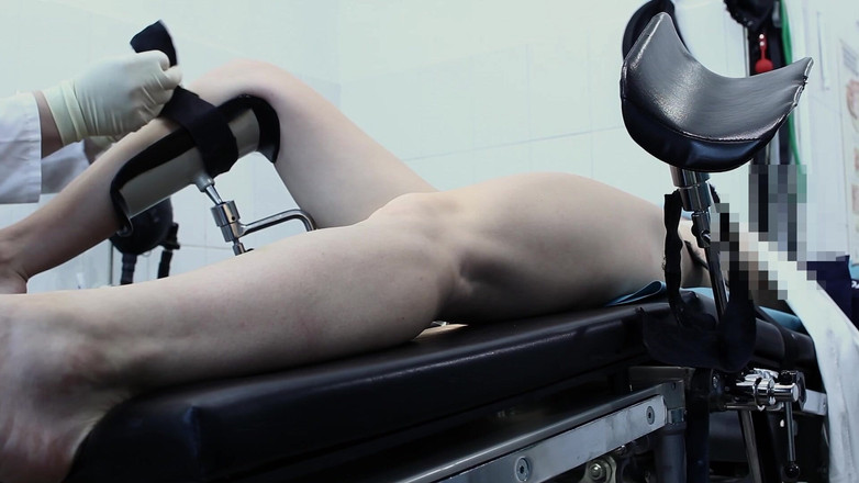 Medical fetish studio gynclub: Epizoda 131