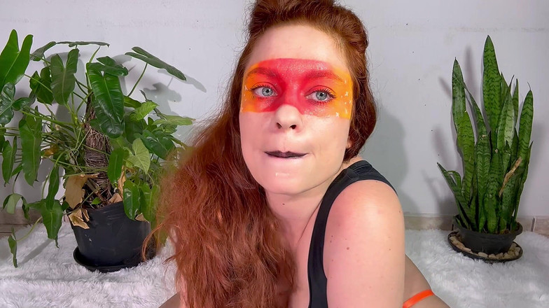 Auroraw: Smoking with a Surprising Look