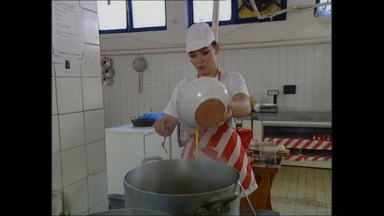 Muschi movie official: Sání velkých koz a drsné šukání