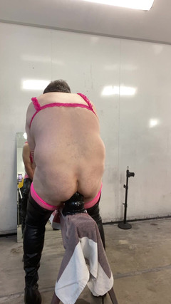 Dozen summer 3: Gaatje uitrekken