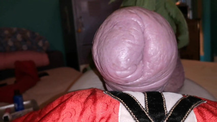 Monster_Meat_: Bermain nettles tegar
