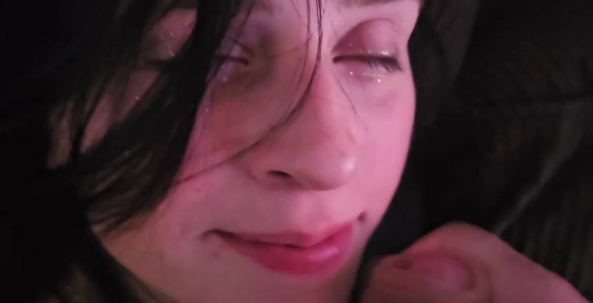 LEXI AND DAN: パパ、私が何本のチンポと一緒にいたか聞くのが好き?