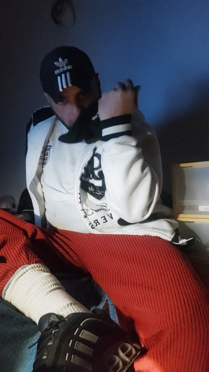 SmokedAlloy2: ソックス、スティンキー・ユミーソックス DJ兄弟