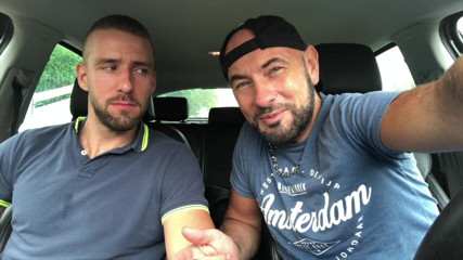 Gaybareback: Nick Spears fucked bareback by Hurricane