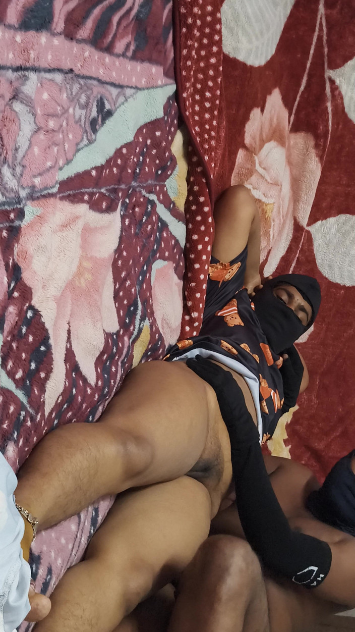 Indian innocent wife: 인도 텔루구 인도 하우스 메이드 보지 섹스 비디오 후 작업 핥기