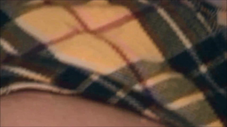 Lexie Cummings: Lexie fingers herself to a climax