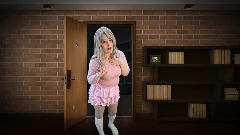 SapphireStyle90: Скандал в розовом