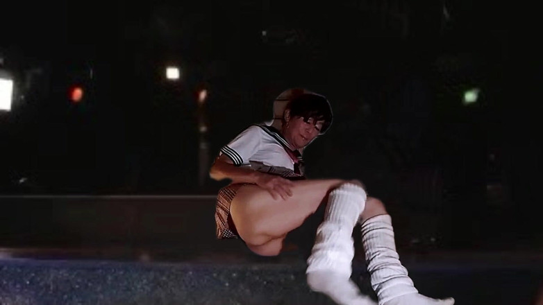 Pai-chan: Nuovo operatore di servizio cabina