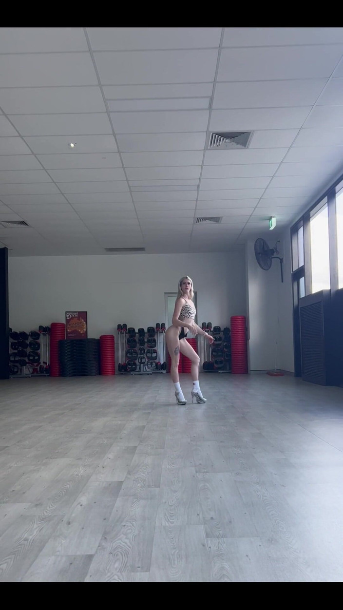 aus_queen: Video with My Prep