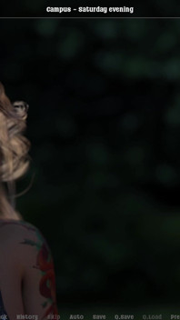 Sorority Temptations (deel 11)