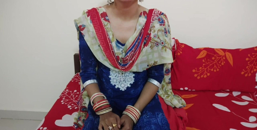 Saarabhabhi6: Hintçe ses kaydında saarabhabhi