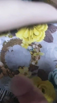 Net bir ses barhoosha eid gününde kız kardeşinin arkadaşıyla öksüren bir genç