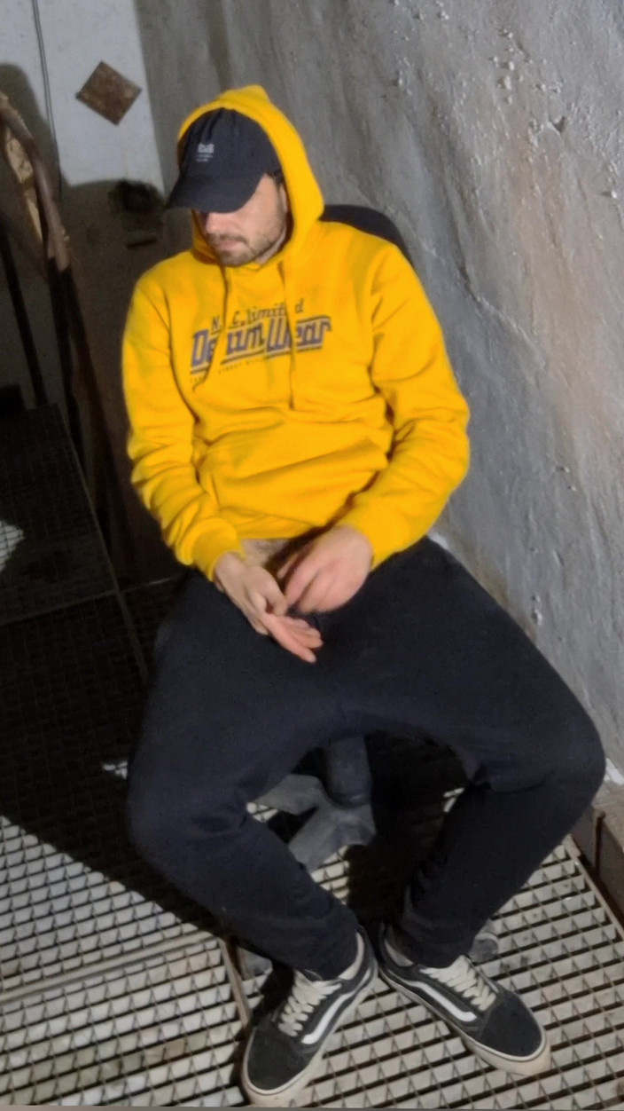 jerkofflover: मेरे वीडियो से एक और असेंबल