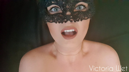 Victoria wet: Film für meinen fan Jessie