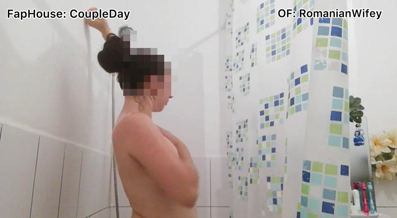 Z33uSsss: Jen malá sprcha