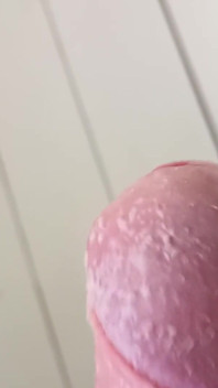 My Cock Is Lubricated, Slipp Ur Asshole on It and Fuck Me