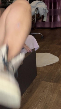 I Want You to Fuck My Asshole with Your Tongue and It's Awesome! Mmm