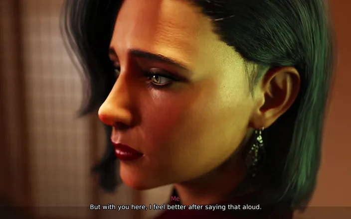 Wickedgammes: The Art of Seduction (part 20)