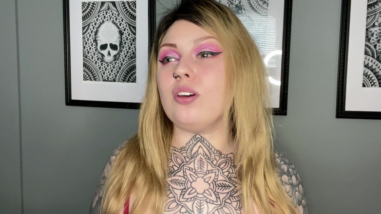 Miss Valentina: Mężczyźni to toalety