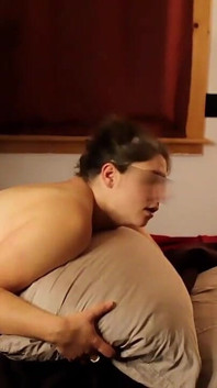 Caseiro amador sexo intenso orgasmo