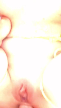 Anal Creampie
