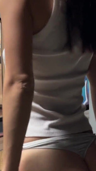 Showing My Tits on a Public Train, if I Want