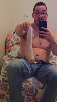 Dirty Sock