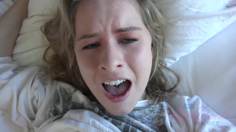 ATK Fans (Girlfriends): Virtueller urlaub Las Vegas mit Lily Ford 3/3