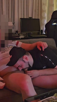 Str8の友達、バディとまた遊びに行こう
