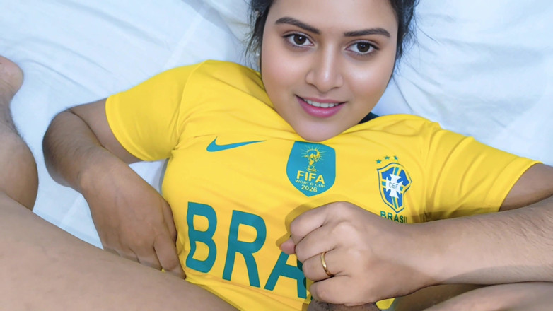 Your-Eshita: Beautiful Indian Bangla Bhabhi Romantic Sex with Anal Video-01