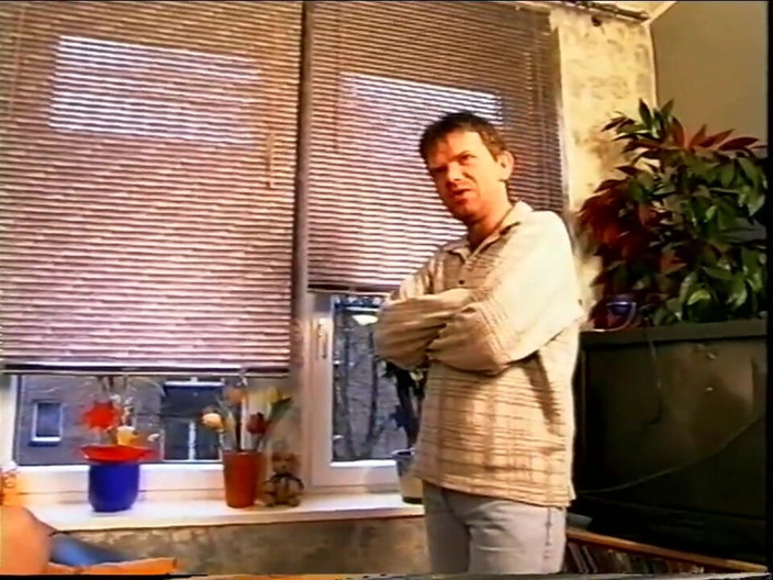Euro Blue Movies: kaasting mizen (1990)