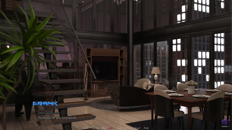 Gaming Anurag: 흑인 대물 자지에게 따먹히는 핫한 밀프