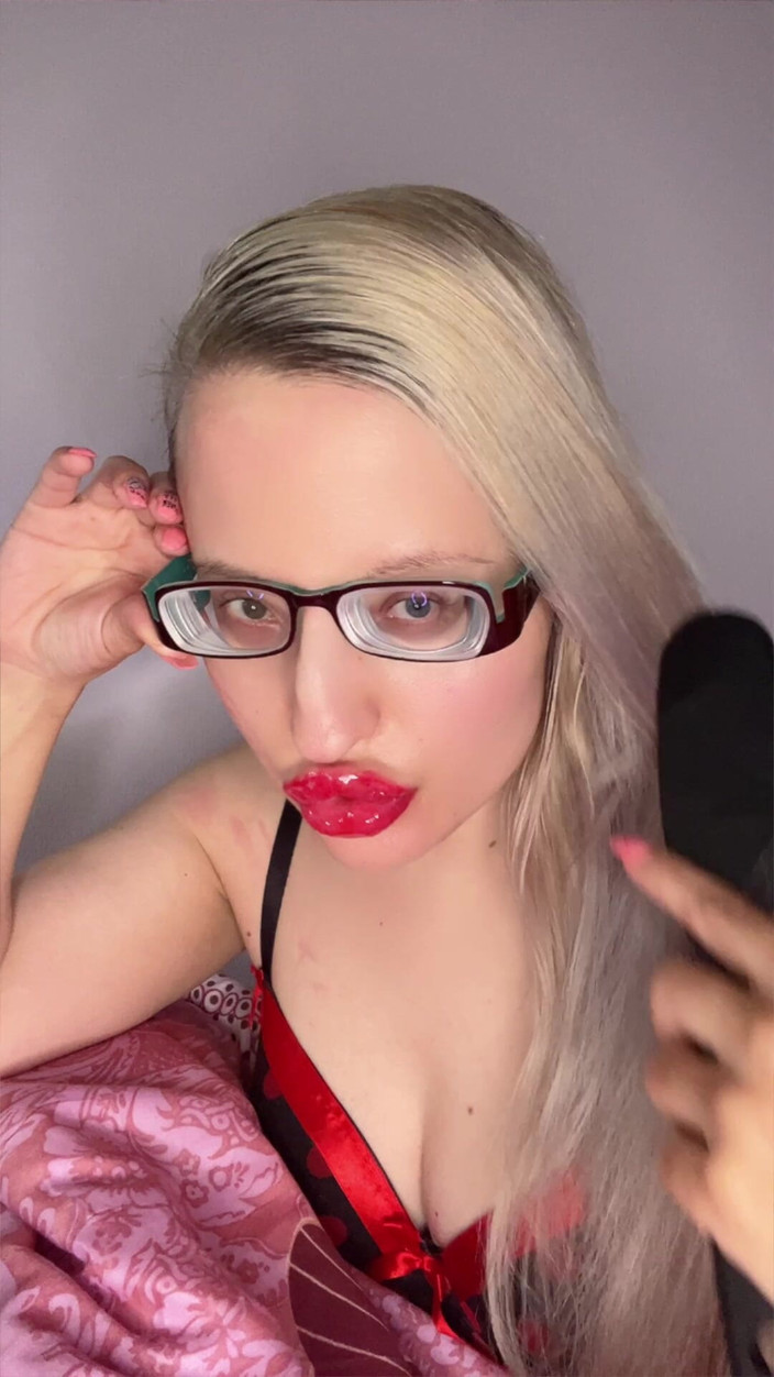 FinDom Goaldigger: Tussi, mädchen oder junge Transformation