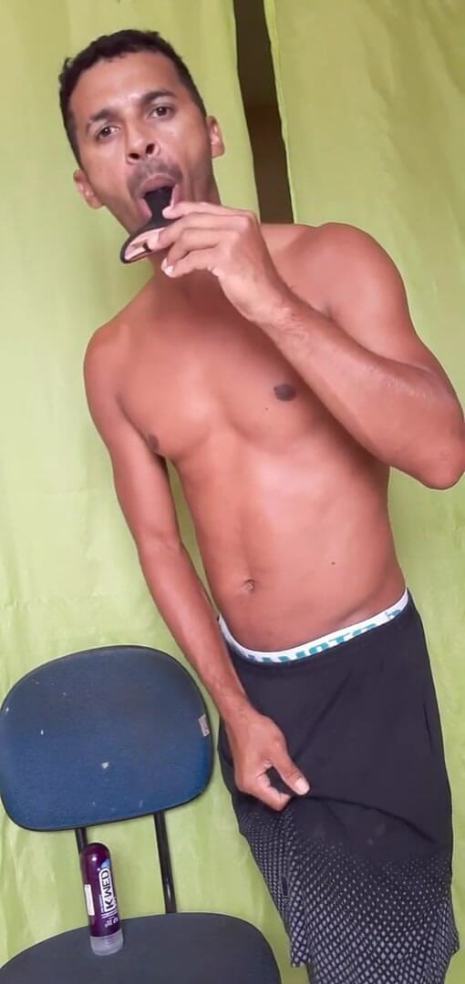 garoto paraibano: Horny Boy From Paraíba
